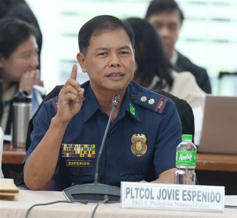 jovie espenido assignment 2023|Espenido: Bato's order for Albuera drug war meant killing .